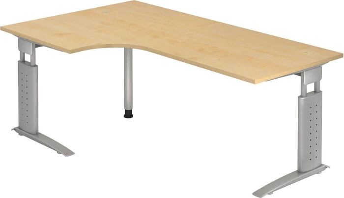 Hammerbacher Ergonomic Plus U-Serie