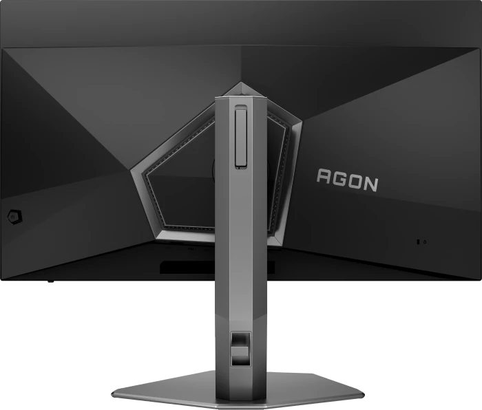 AOC Agon Pro AG326UZD2, 31.5"