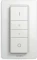Philips Hue White Ambiance Fair schwarz Vorschaubild