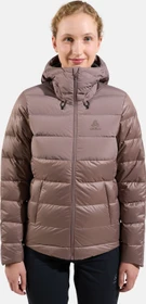 Odlo Severin N-Thermic Jacke iron (Damen)
