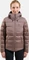 Odlo Severin N-Thermic Jacke iron (Damen) Vorschaubild