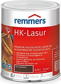 Remmers HK-Lasur 3in1 palisander, 750ml