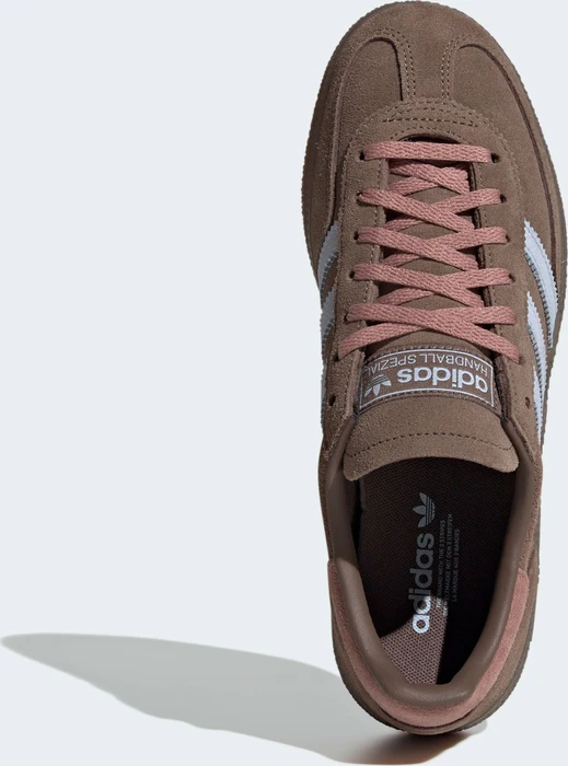 adidas Handball Spezial earth strata/crystal sky/warm clay