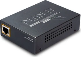 Planet Desktop Gigabit PoE-Splitter, 2x RJ-45, UPoE PD (POE-171S)