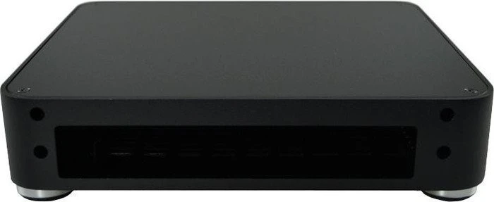 Nanum SE-W44 schwarz, Thin Mini-ITX