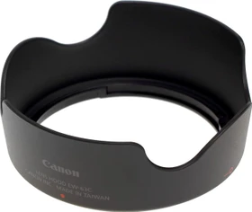 Canon EW-63C Gegenlichtblende