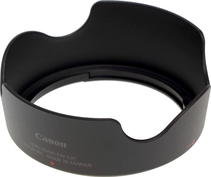 Canon EW-63C Gegenlichtblende