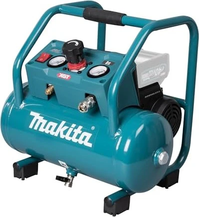 Makita AC001GZ XGT Akku-Kompressor solo