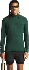 Craft Gain Midlayer Shirt langarm biome (Herren)