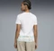 Puma FIFA WM 2026 Elfenbeinküste Auswärtstrikot kurzarm puma white/warm chestnut (Damen) Vorschaubild