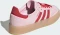 adidas Sambae clear pink/better scarlett/gum (Damen) Vorschaubild