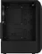 AeroCool Bionic V1, schwarz, Glasfenster Vorschaubild