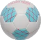hummel Classic Energizer Handball off white/light blue/red Vorschaubild