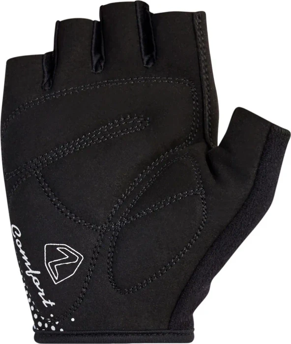 Ziener Cimea Fahrradhandschuhe weiß (Damen)