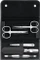 Zwilling Classic Inox Druckknopf-Etui Maniküre/Pediküre-Set Vorschaubild