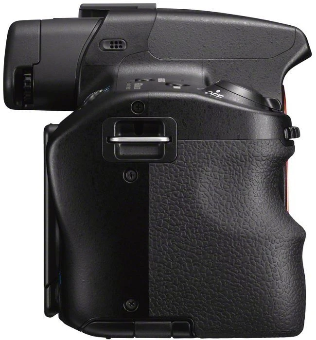 Sony Alpha 37 Body