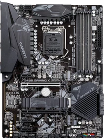 GIGABYTE Z490 Gaming X (Intel 1200)