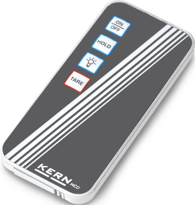 Kern HCD 100K-2D, Hängewaage, 60kg/150kg, 20g/50g