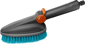 Gardena Cleansystem Handbürste M hard