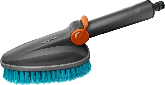 Gardena Cleansystem Handbürste M hard