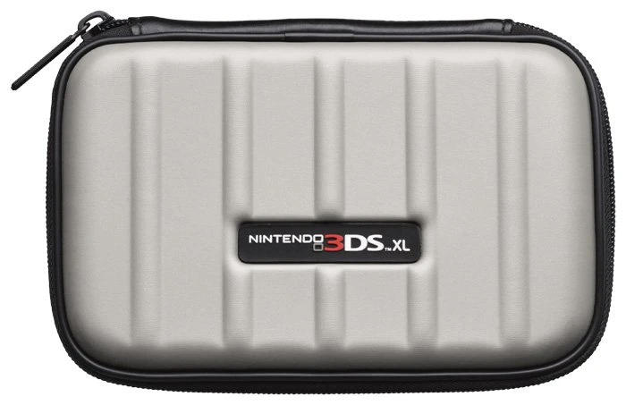 BigBen Nintendo 3DS XL XL 505 Tasche (DS)