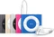 Apple iPod shuffle 2GB pink [6G / 2015] Vorschaubild