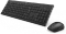Hama Cortino Set Funk Tastatur und Maus, USB, DE Vorschaubild