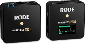 RØDE Wireless GO II Single