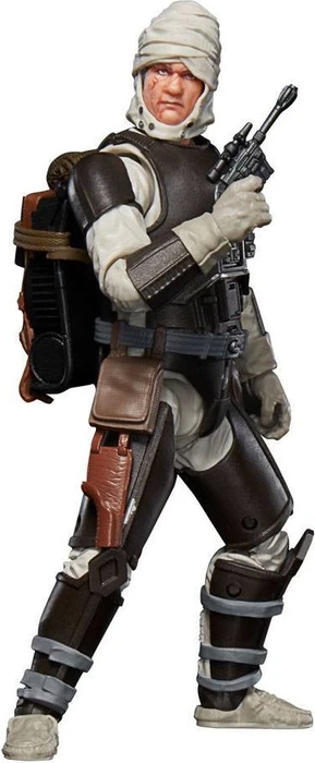Hasbro Star Wars Black Series Figur