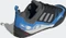 adidas Terrex Swift Solo core black/grey three/blue rush Vorschaubild