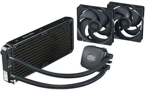 Cooler Master Nepton 240M