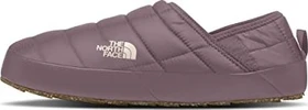 The North Face Thermoball V Traction fawn grey/gardenia white (Damen)