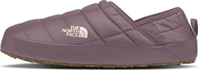The North Face Thermoball V Traction fawn grey/gardenia white (Damen)