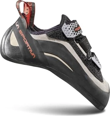 La Sportiva Miura VS white/cherry tomato (Damen)