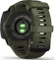 Garmin Instinct Solar Tactical Editon grün Vorschaubild
