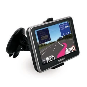 Garmin nüvi 2360LT
