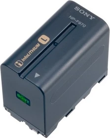 Sony NP-F970 Li-Ionen-Akku