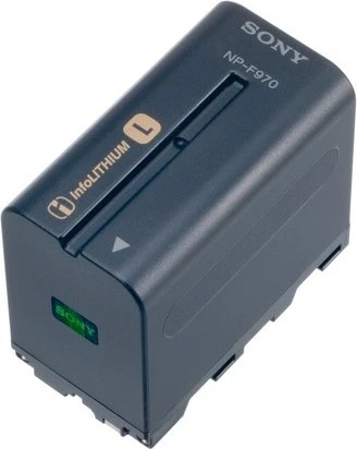 Sony NP-F970 Li-Ionen-Akku