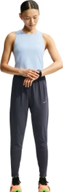 Nike Swift Dri-FIT Laufhose lang gridiron (Damen)