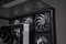 Noctua NF-A12x25 G2 PWM SX2-PP chromax.black, 120mm, 2er-Pack Vorschaubild