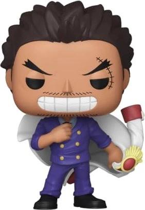 FunKo Pop! Animation - One Piece - Monkey D. Garp (Young)
