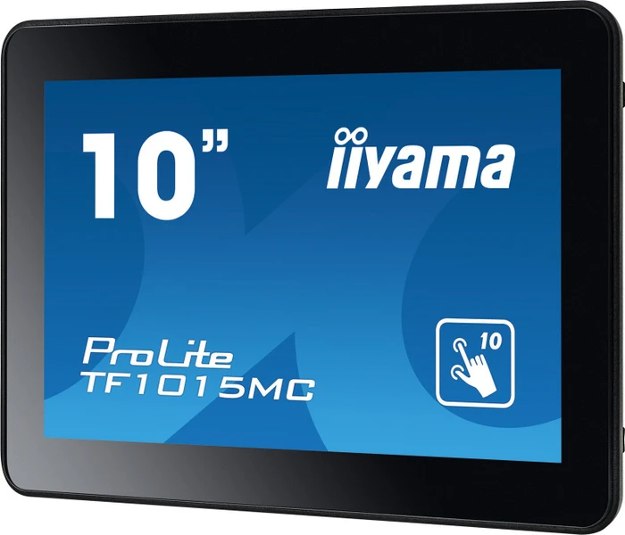 iiyama ProLite TF1015MC-B2, 10.1"