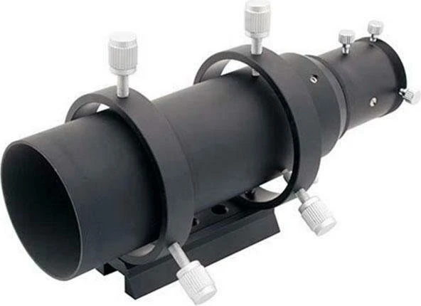 TS Optics TSL50D Guidescope Deluxe 50mm