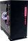 In Win 301 schwarz, Glasfenster, 450W ATX 2.3 Vorschaubild