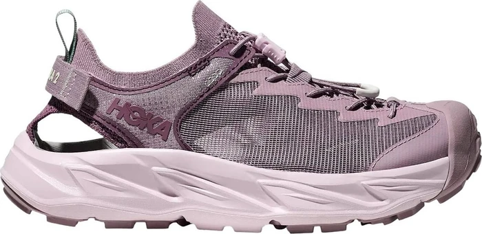 Hoka Hopara 2 fragrant lilac/lilac cream (Damen)