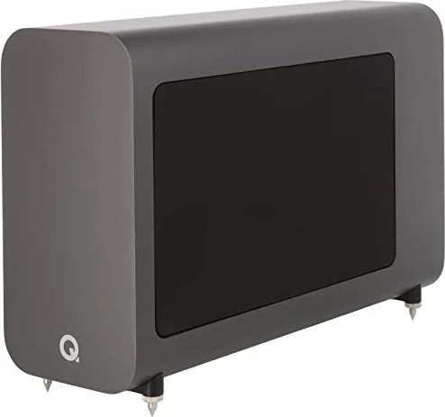 Q Acoustics 3060S grau