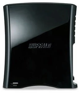 Buffalo DriveStation, 1TB, USB-B 3.0