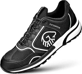 Giesswein Wool Cross X schwarz (Damen)
