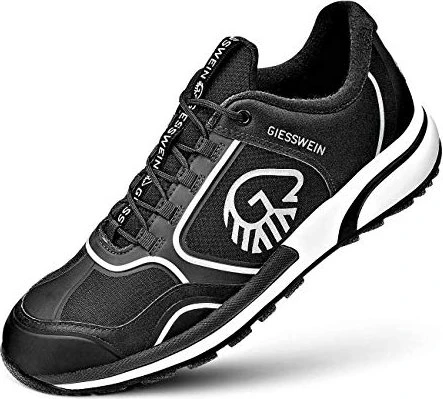 Giesswein Wool Cross X schwarz (Damen)