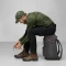 Fjällräven Barents Pro Hose lang dark grey (Herren) Vorschaubild